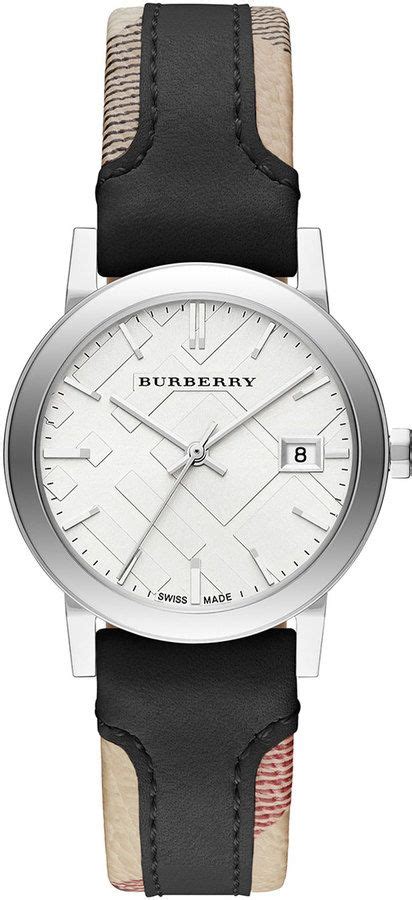 neiman marcus burberry watches|neiman marcus burberry.